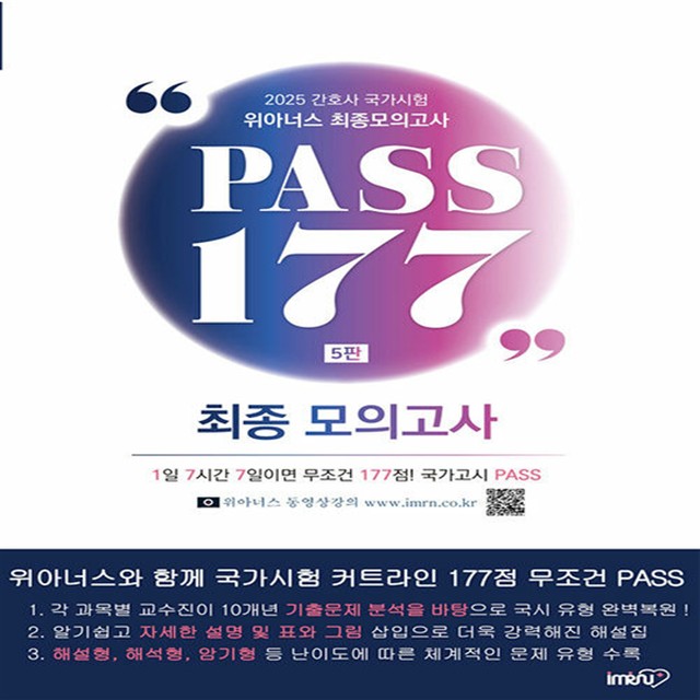 아이엠알엔 이미지