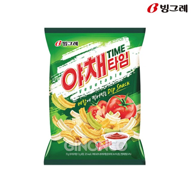 (주)빙그레 이미지