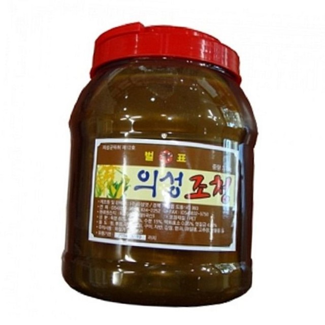 (주)의성 이미지