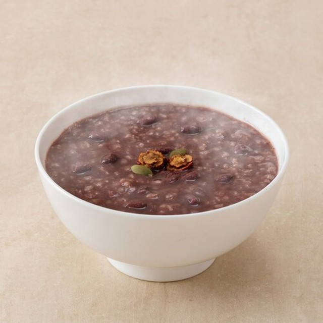 옛날팥죽 이미지