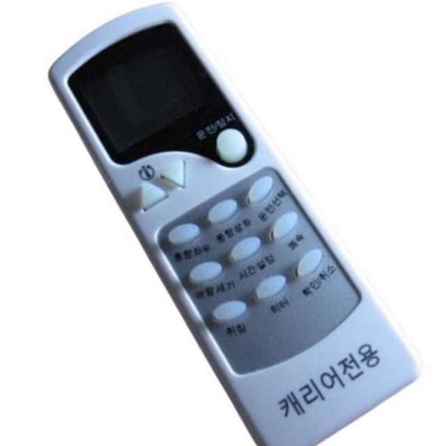 대우냉난방 이미지