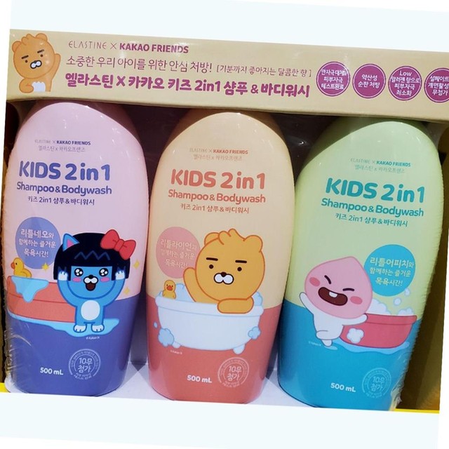 (주)엘지생활건강 이미지