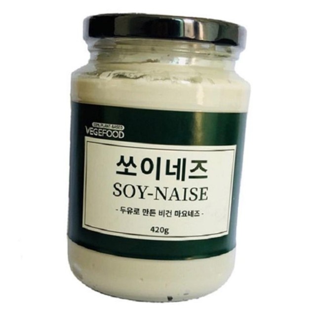 (주)베지푸드 이미지
