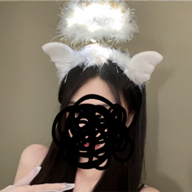 천사조명 이미지