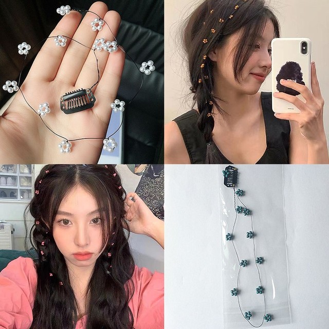 올리비아헤어 이미지