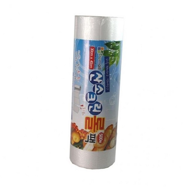 크린통상 이미지