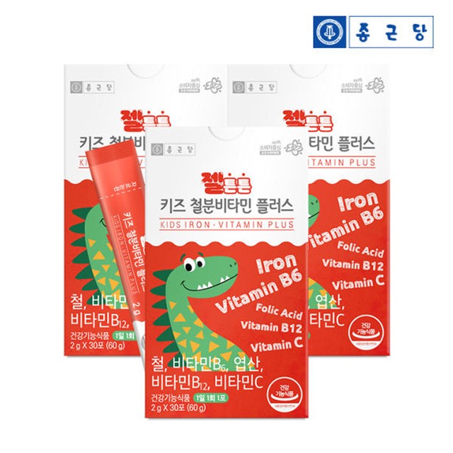 젤튼튼 이미지