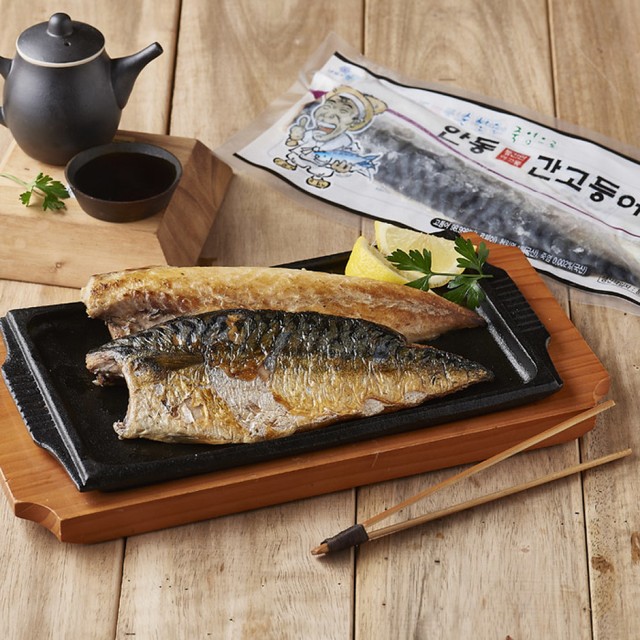 마리에프앤비 이미지