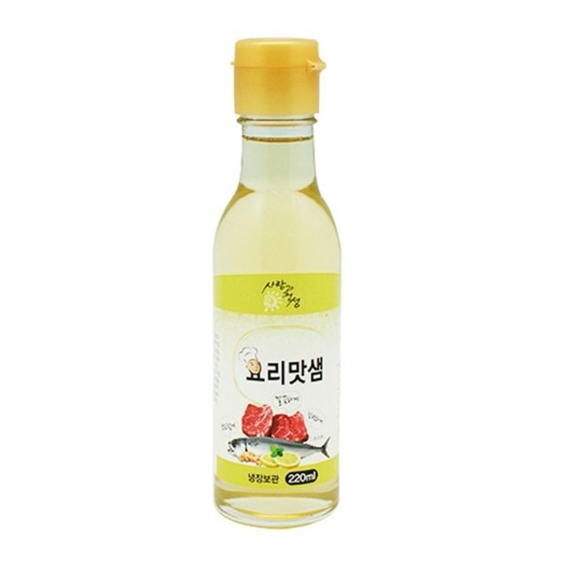 맛샘 이미지
