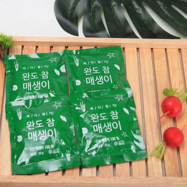 바다향기 이미지