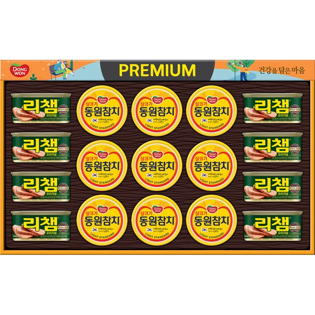 동원에프앤비 이미지