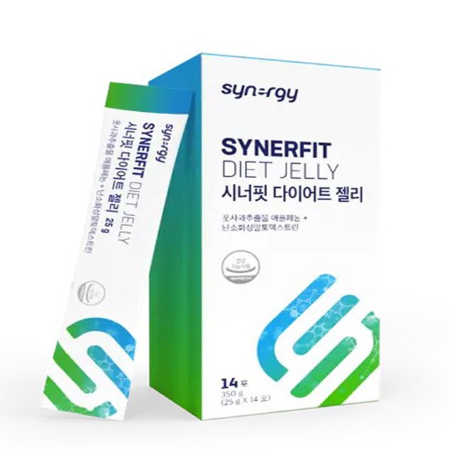 시너지 이미지
