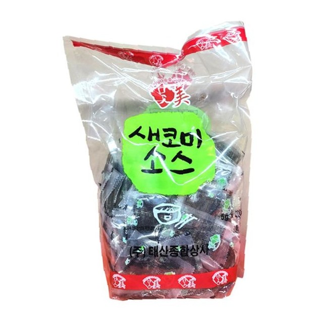태산식품 이미지
