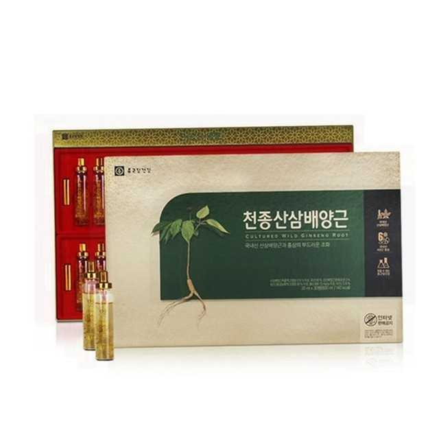 종근당건강(주) 이미지