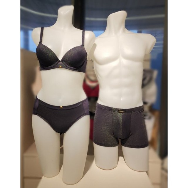 휠라언더웨어 이미지