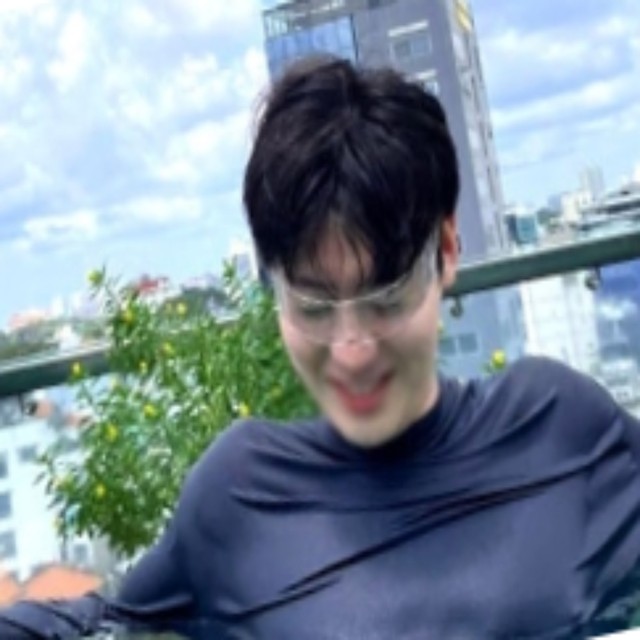 멋부리기 이미지