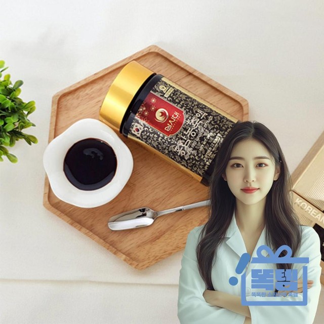 금산덕원인삼약초영농조합 이미지