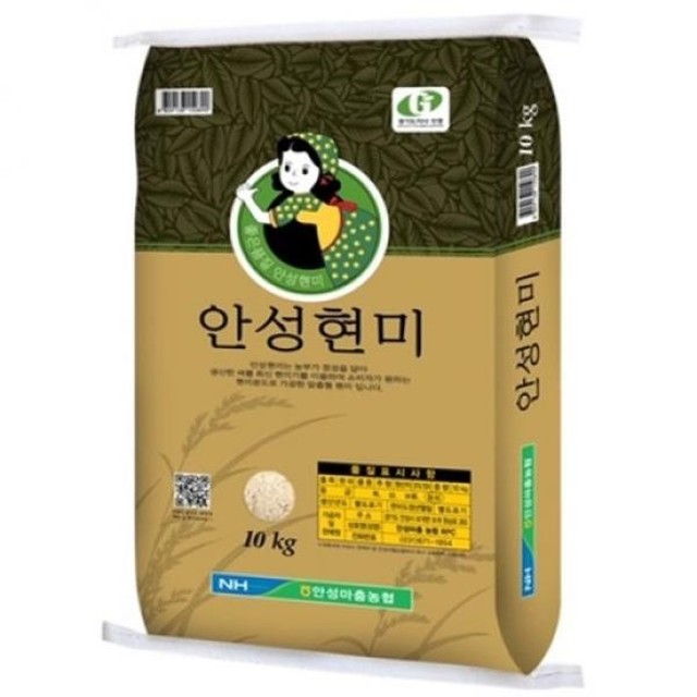 안성마춤농협 이미지