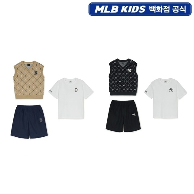 엠엘비키즈롯데백화점 이미지