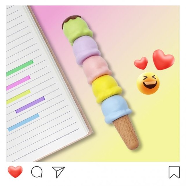 올인원아이스크림 이미지
