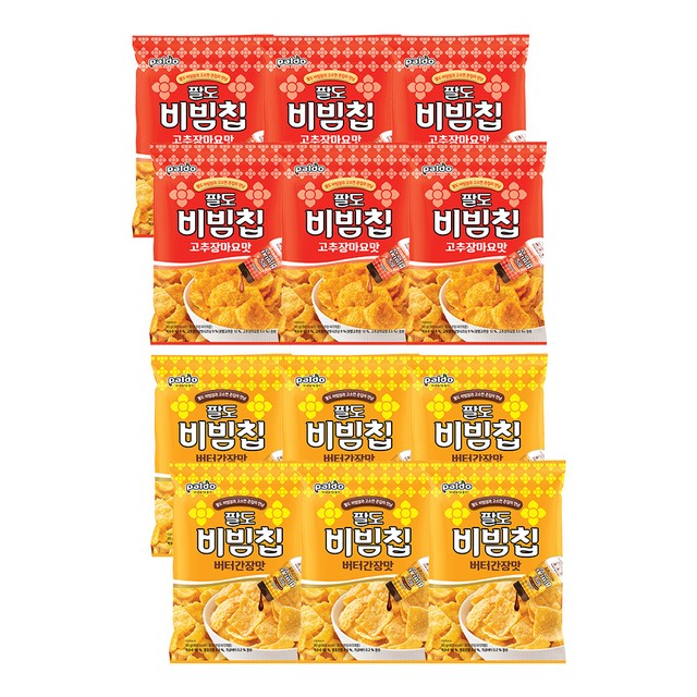 팔도푸드 이미지