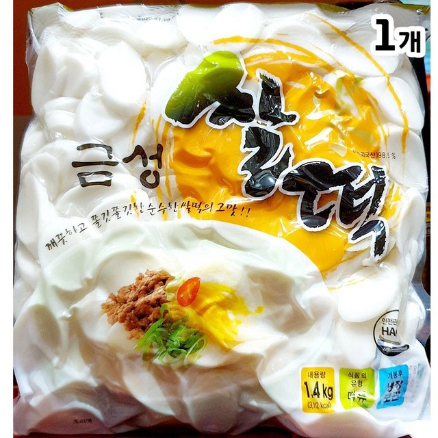 금성식품 이미지