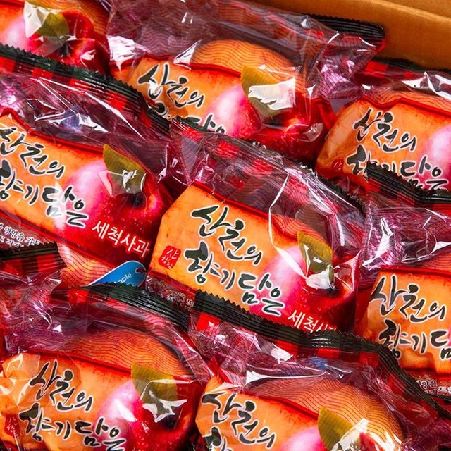 농업회사법인(주)더조은 이미지