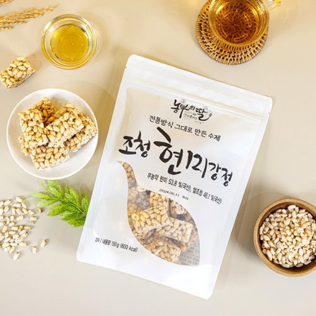 행복우리식품 이미지