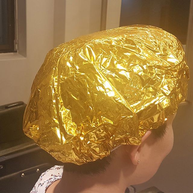 M헤어 이미지