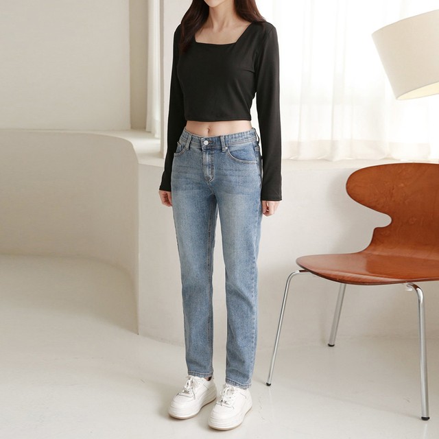 청바지 이미지