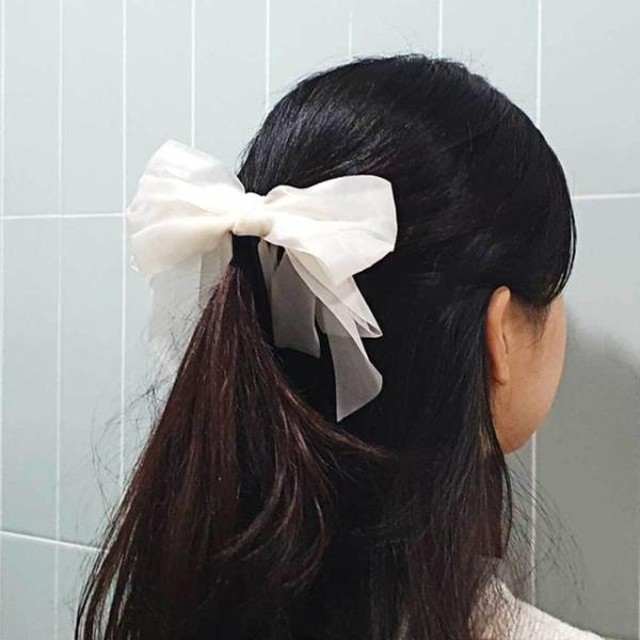 바나나헤어 이미지