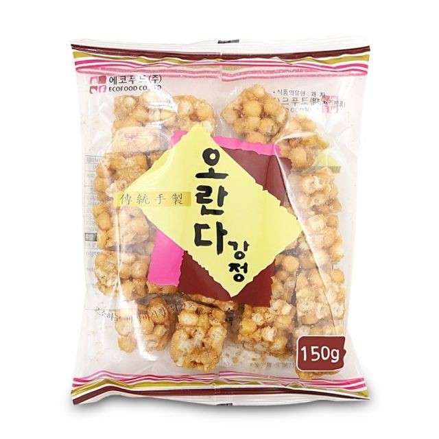 스마일스낵 이미지