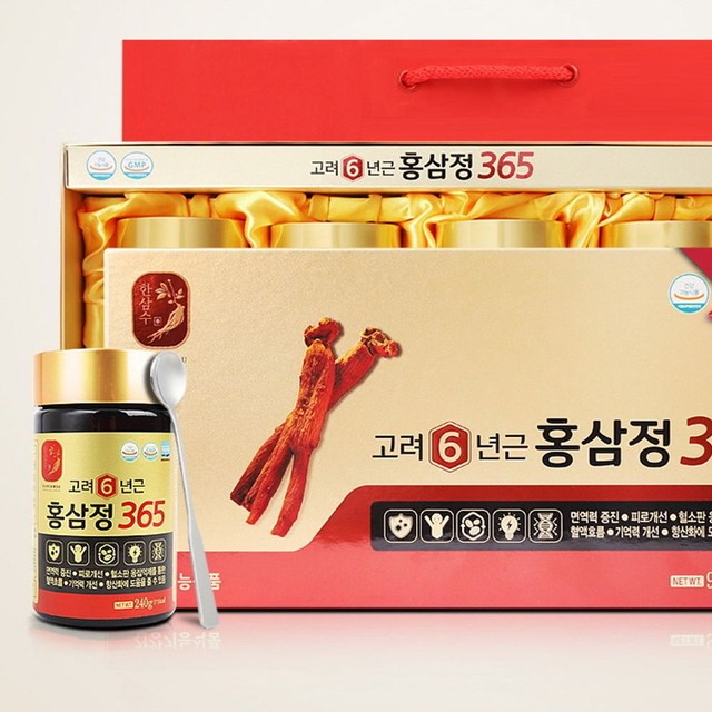 대한홍삼(주) 이미지