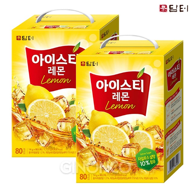 (주)담터 이미지