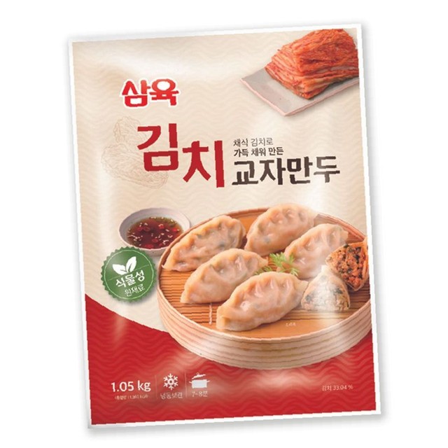 (주)엄지식품 이미지