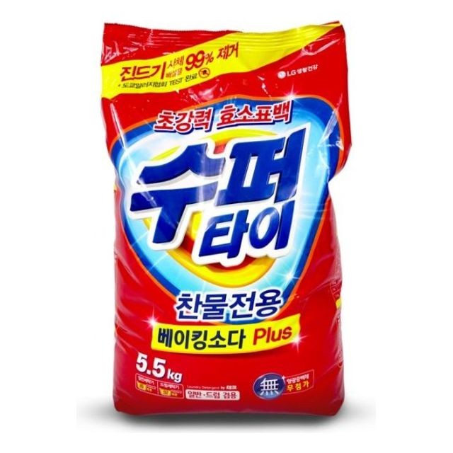슈퍼타이 이미지