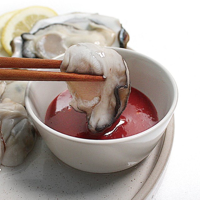통영Food 이미지