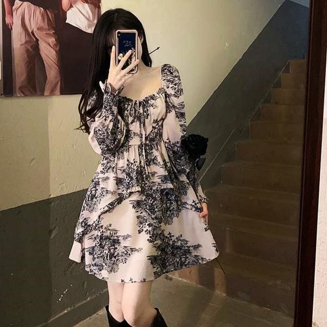 커플헤어룩 이미지