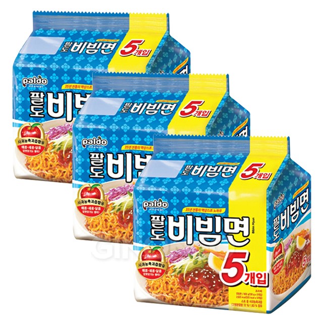 (주)팔도 이미지