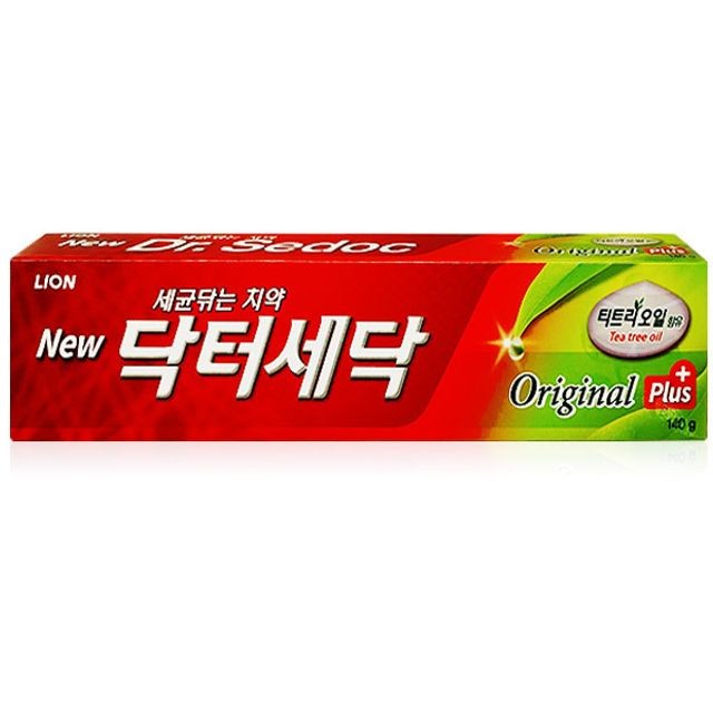 라이온코리아(주) 이미지