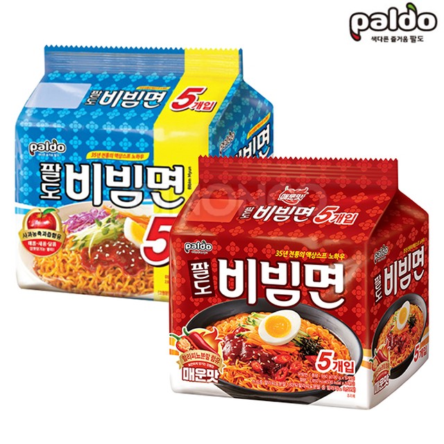 (주)팔도 이미지