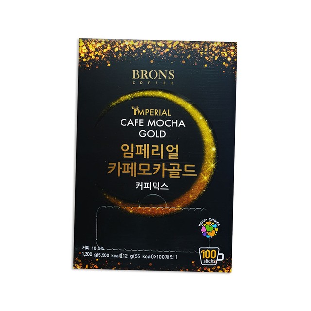 브론스 이미지