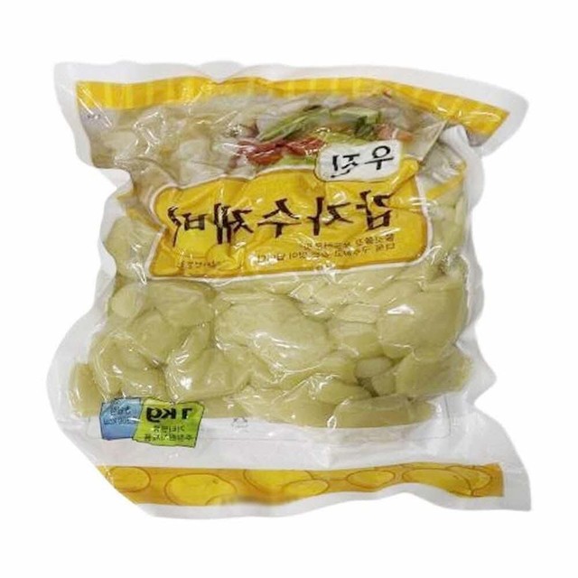 우진식품 이미지