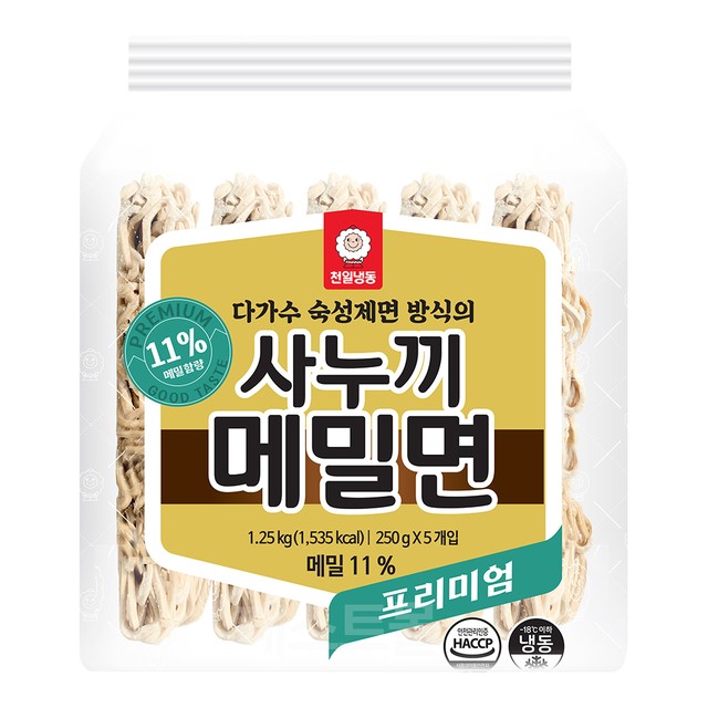 천일식품(주) 이미지