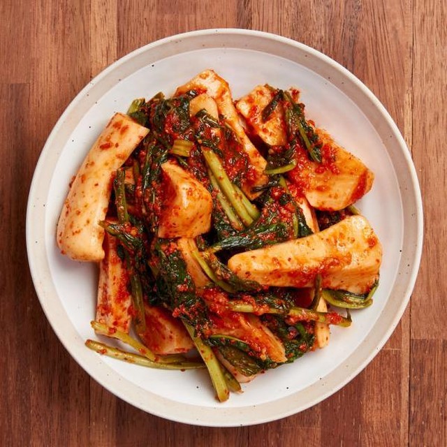 바르미김치 이미지