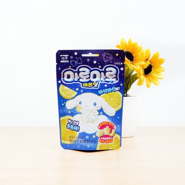 서주제과(주) 이미지