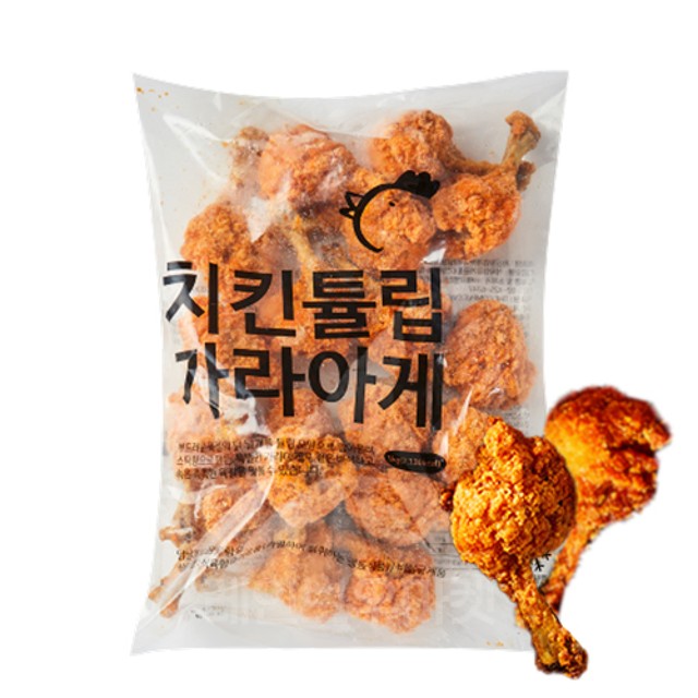 레인보우치킨 이미지