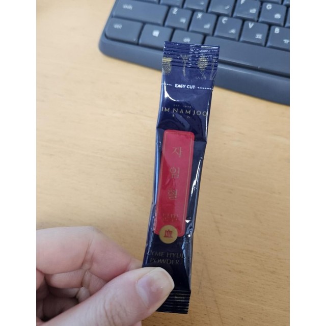 (주) 한국씨엔에스 이미지