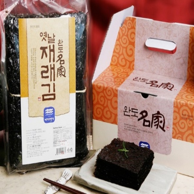 대박건어물 이미지
