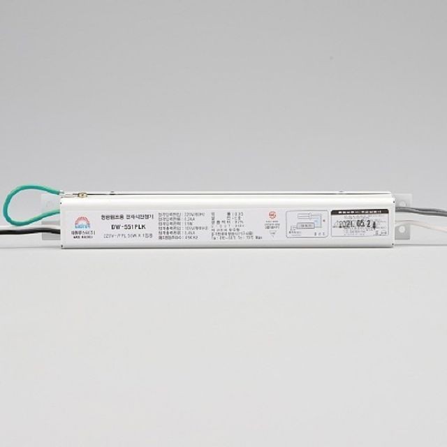 주식회사 대원 이미지